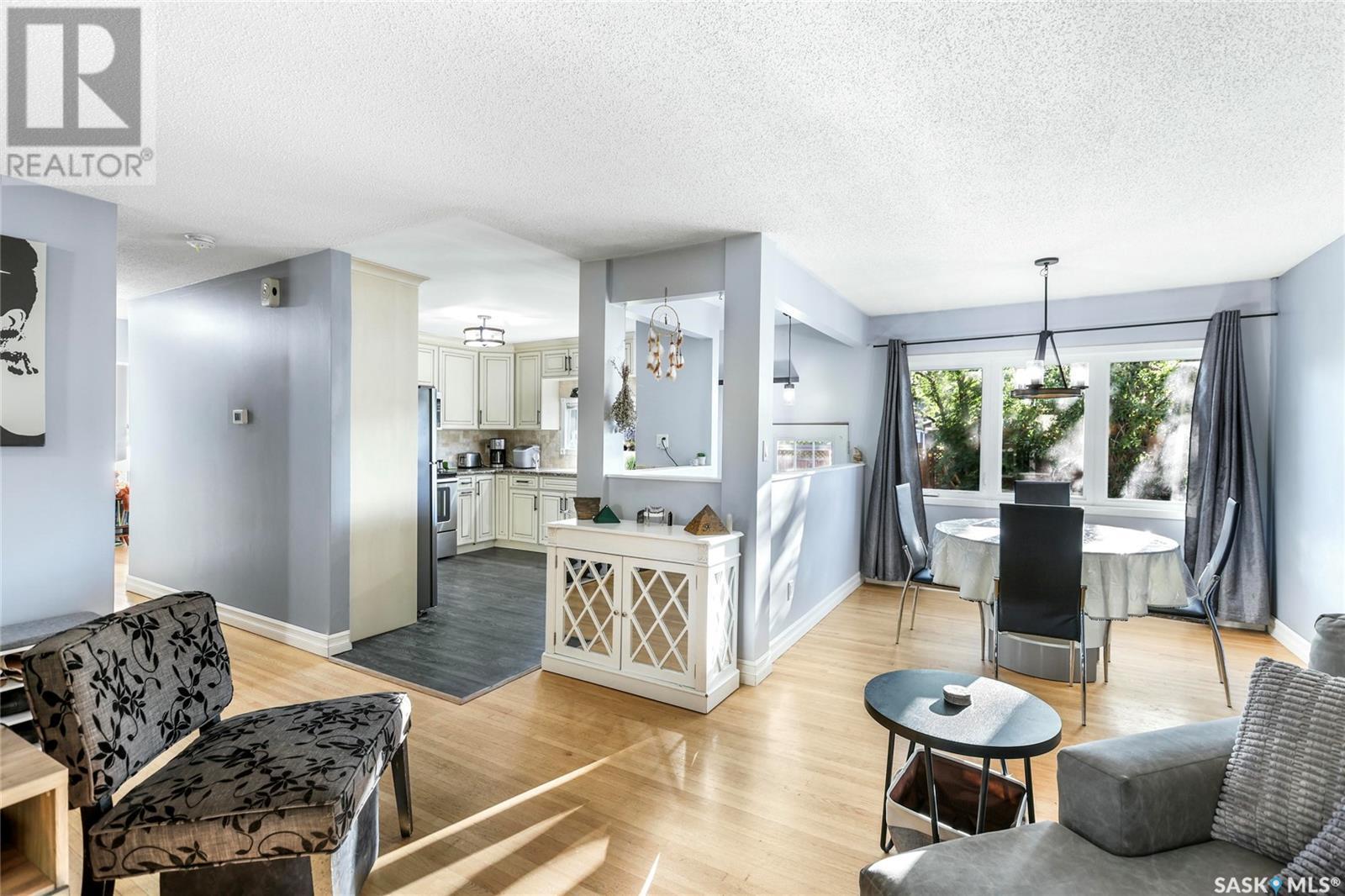 Single Family House Bungalow for Sale in  Walker STREET Regina 