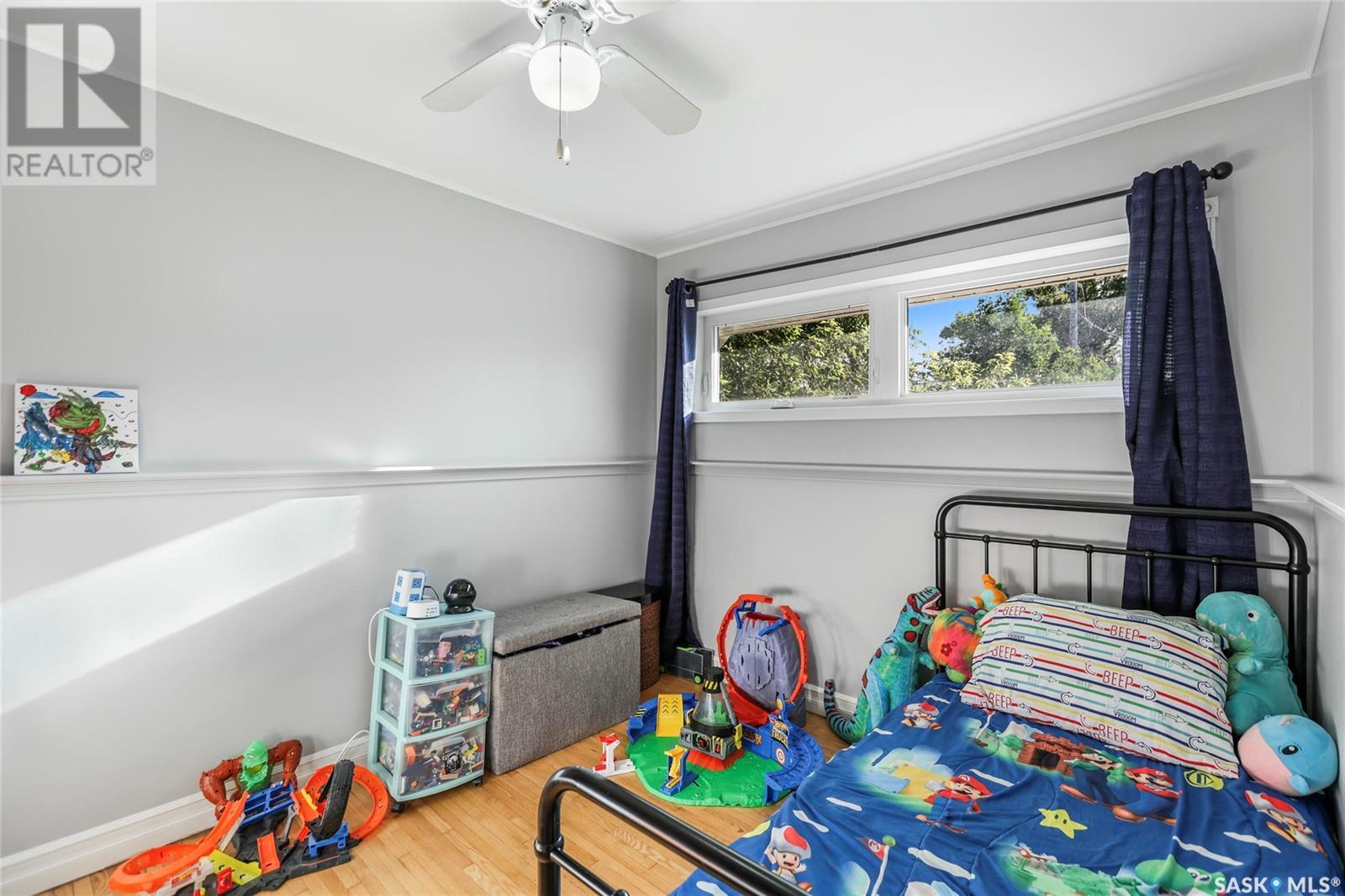 Single Family House Bungalow for Sale in  Walker STREET Regina 