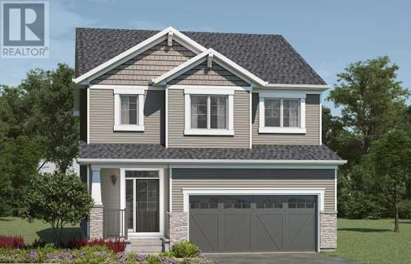 117 Carringford Way NW, Calgary, Alberta