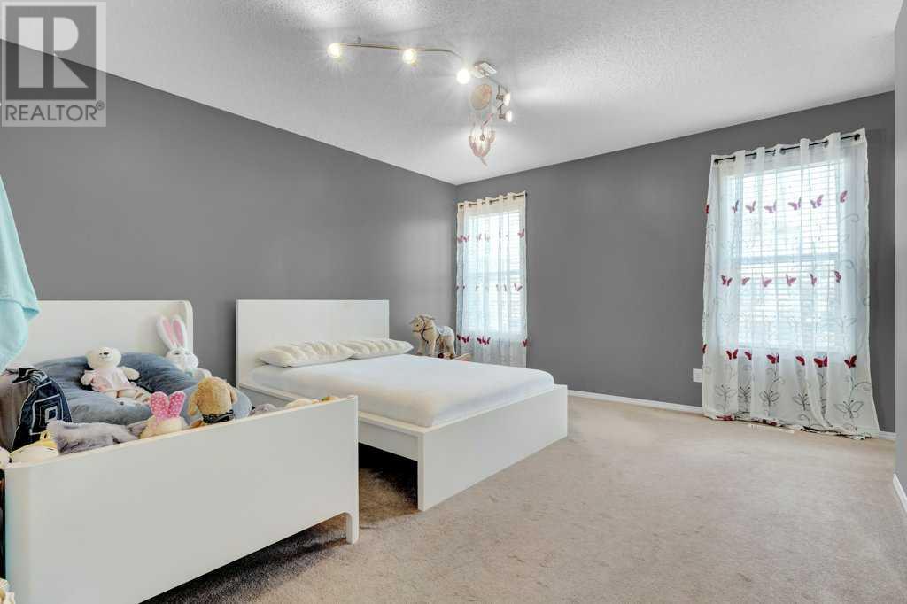 376 Bridlewood Avenue SW, Calgary, Alberta