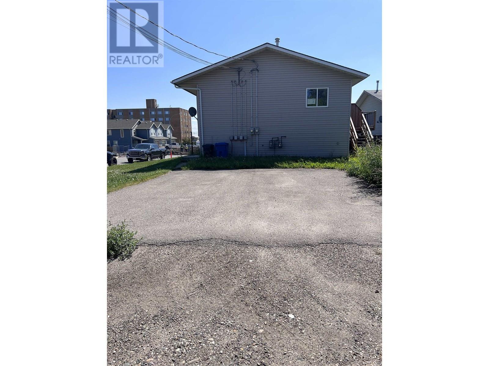 Photo 4 of 10306 102 Street, Fort St John BC