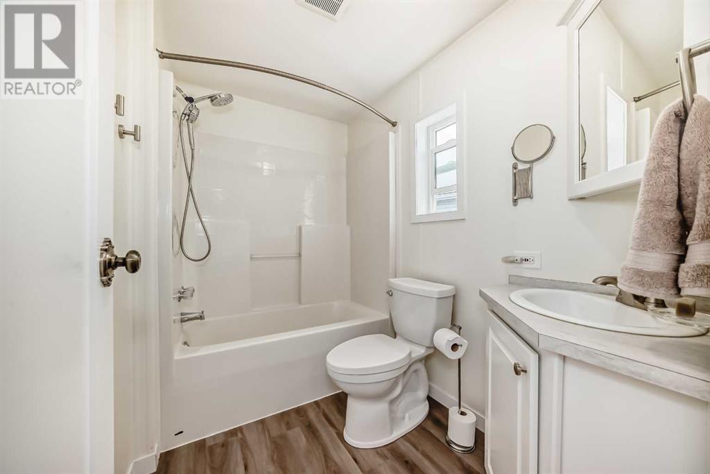 Single Family House Mobile Home for Sale in    Street NE Abbeydale Calgary 
