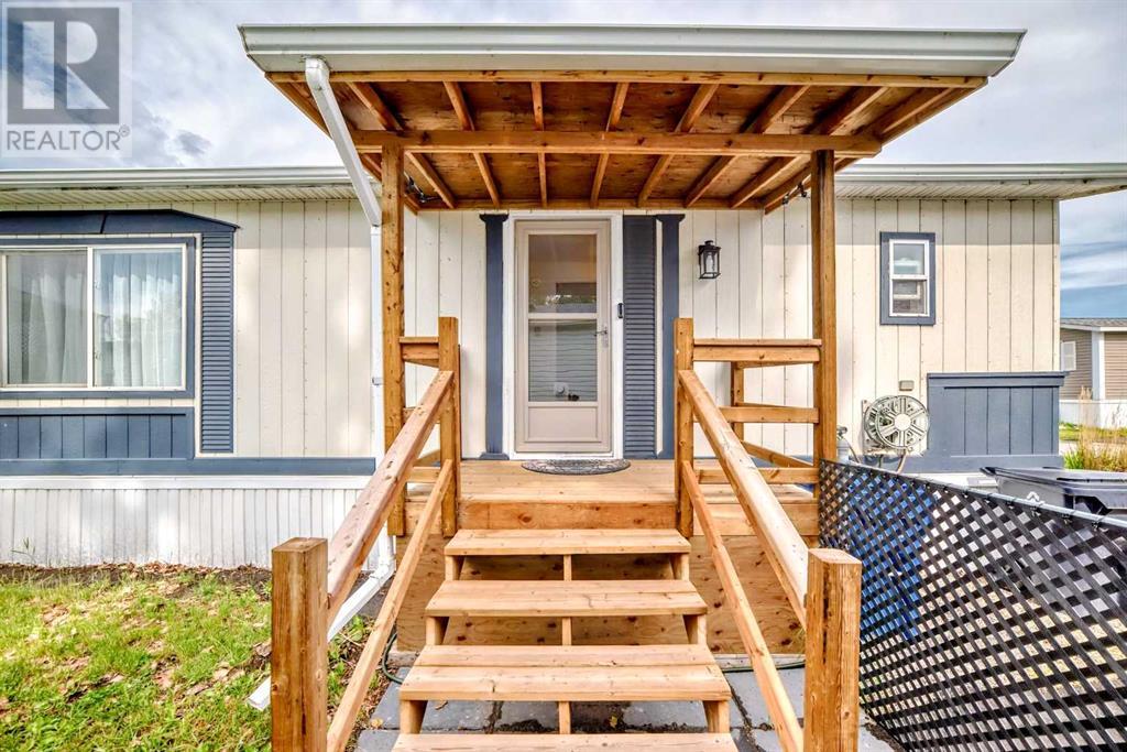 Single Family House Mobile Home for Sale in    Street NE Abbeydale Calgary 