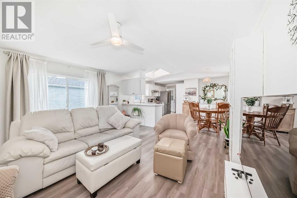 Single Family House Mobile Home for Sale in    Street NE Abbeydale Calgary 