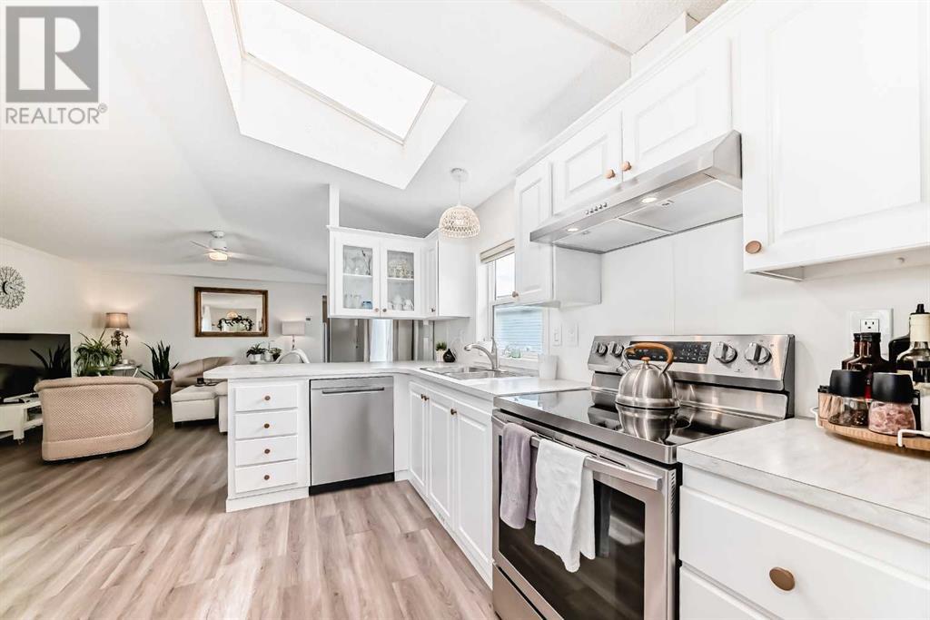 Single Family House Mobile Home for Sale in    Street NE Abbeydale Calgary 