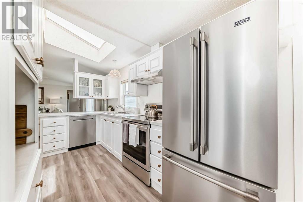 Single Family House Mobile Home for Sale in    Street NE Abbeydale Calgary 
