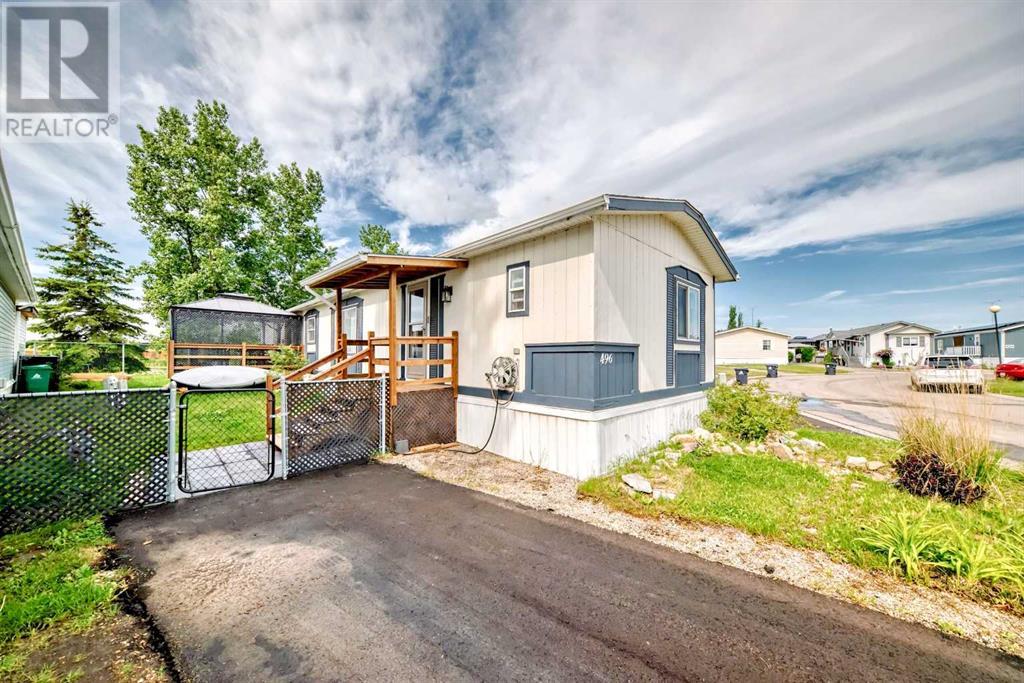 Single Family House Mobile Home for Sale in    Street NE Abbeydale Calgary 
