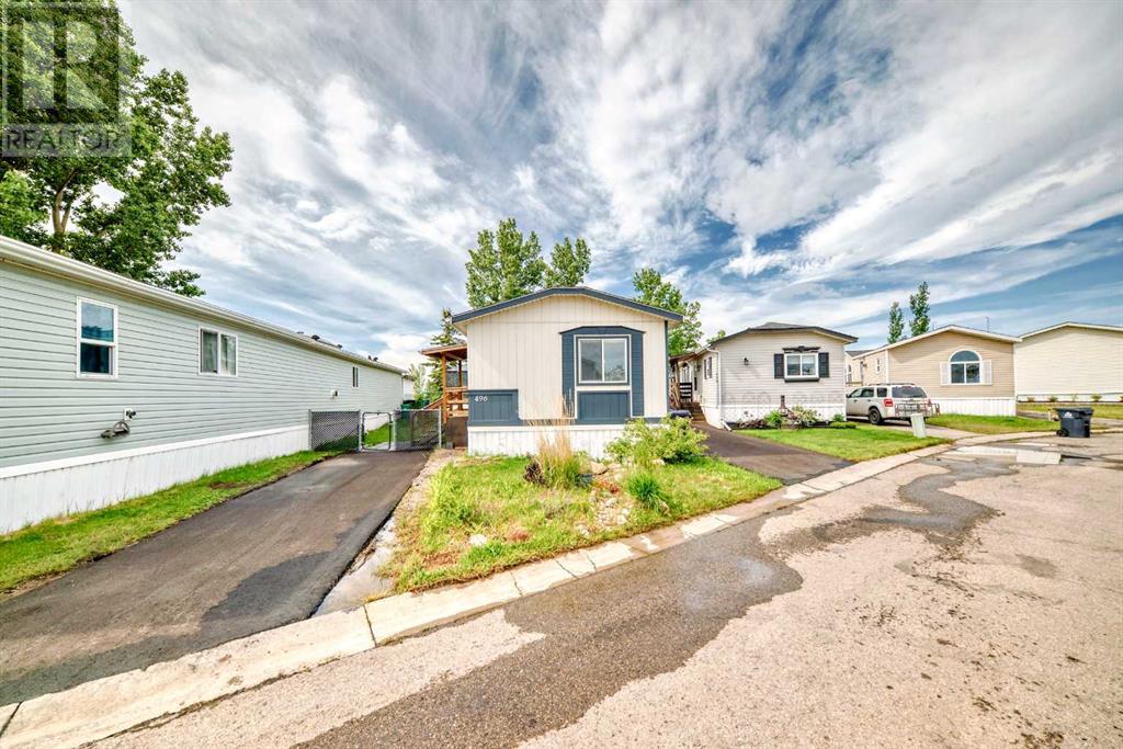 Single Family House Mobile Home for Sale in    Street NE Abbeydale Calgary 