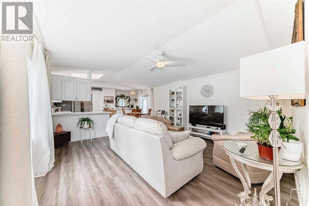 Single Family House Mobile Home for Sale in    Street NE Abbeydale Calgary 