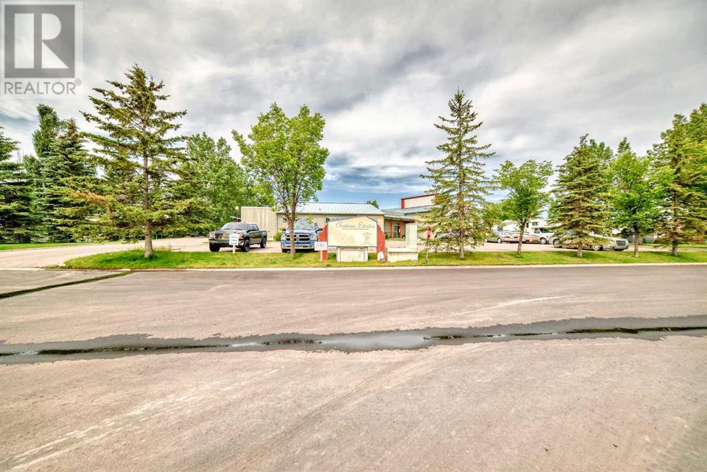 Single Family House Mobile Home for Sale in    Street NE Abbeydale Calgary 