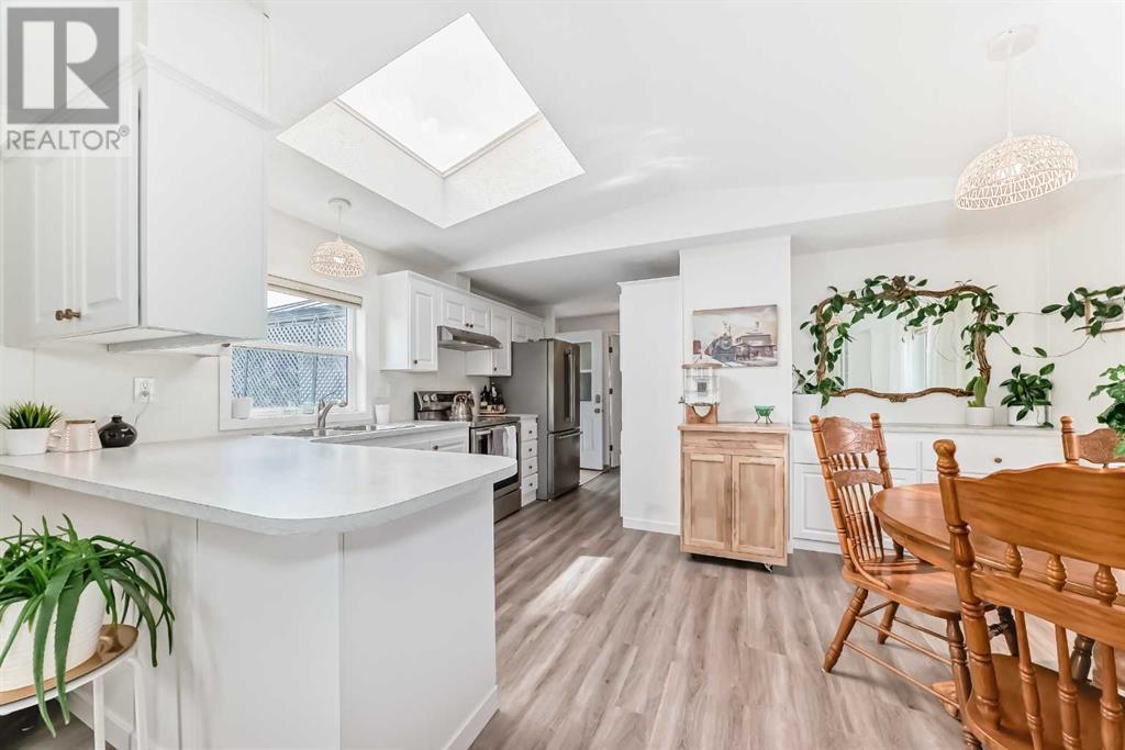 Single Family House Mobile Home for Sale in    Street NE Abbeydale Calgary 