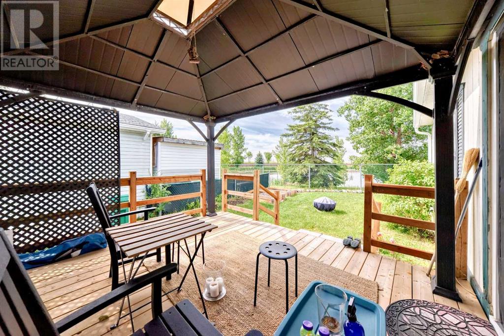 Single Family House Mobile Home for Sale in    Street NE Abbeydale Calgary 