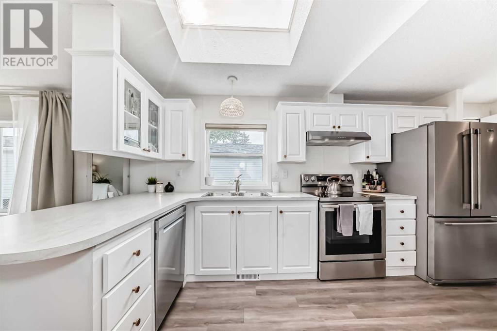 Single Family House Mobile Home for Sale in    Street NE Abbeydale Calgary 