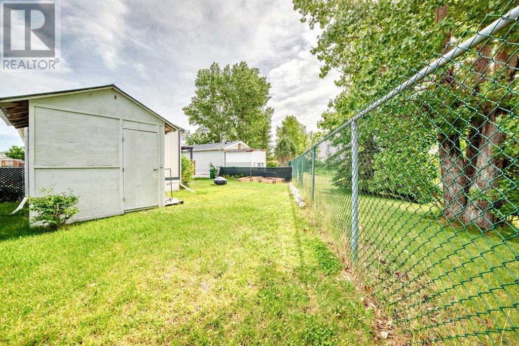 Single Family House Mobile Home for Sale in    Street NE Abbeydale Calgary 