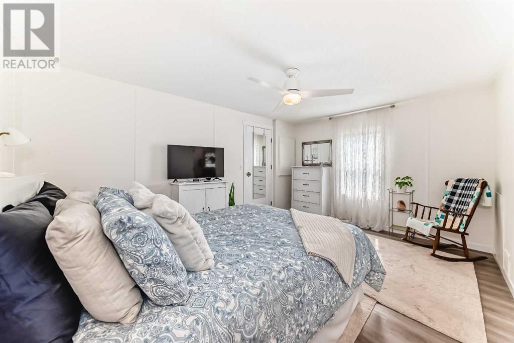 Single Family House Mobile Home for Sale in    Street NE Abbeydale Calgary 