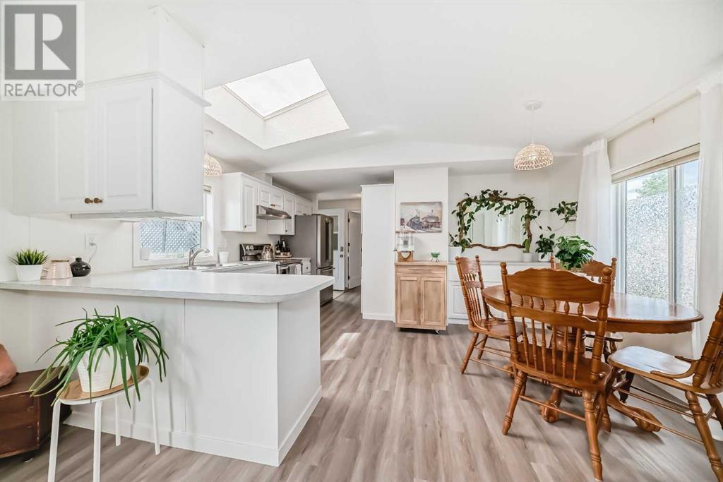 Single Family House Mobile Home for Sale in    Street NE Abbeydale Calgary 
