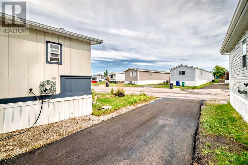 Single Family House Mobile Home for Sale in    Street NE Abbeydale Calgary 