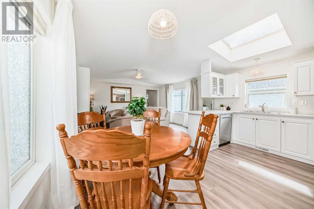 Single Family House Mobile Home for Sale in    Street NE Abbeydale Calgary 