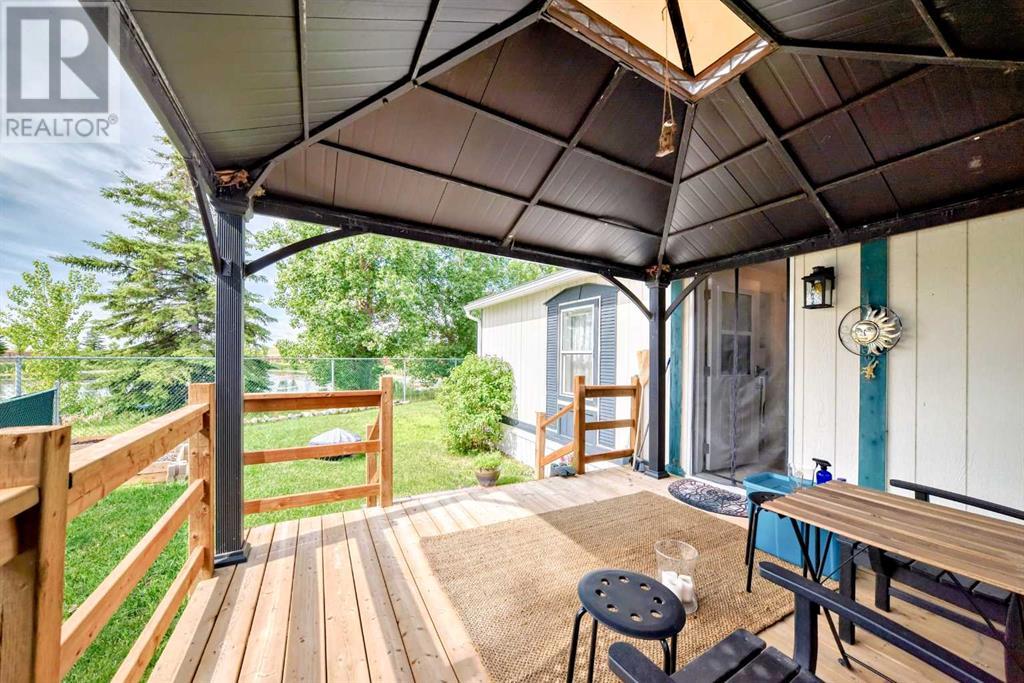 Single Family House Mobile Home for Sale in    Street NE Abbeydale Calgary 