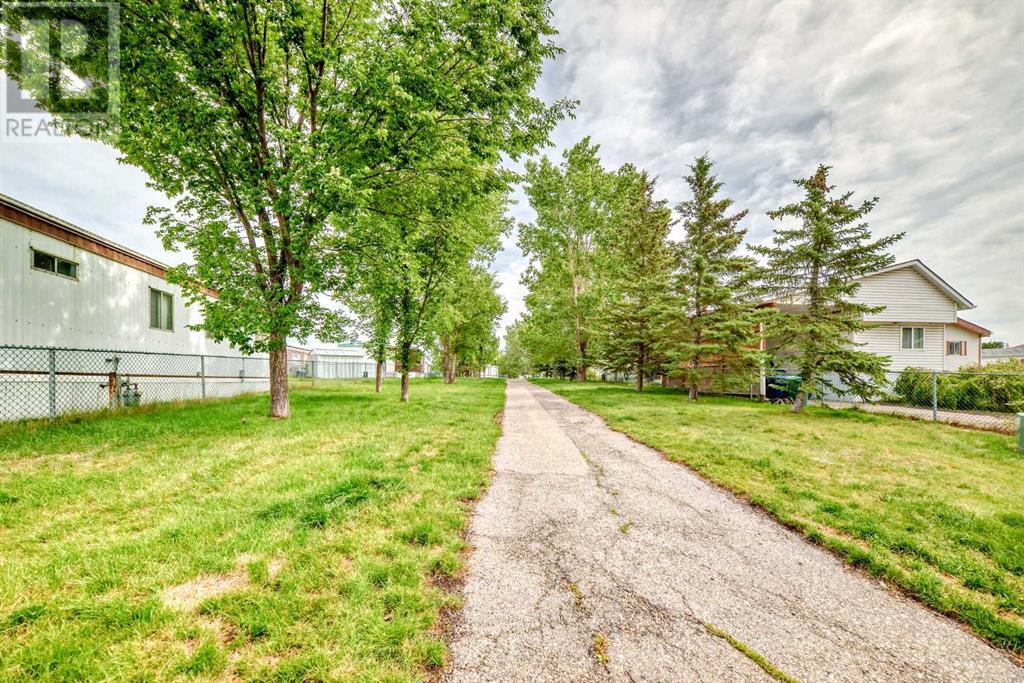 Single Family House Mobile Home for Sale in    Street NE Abbeydale Calgary 