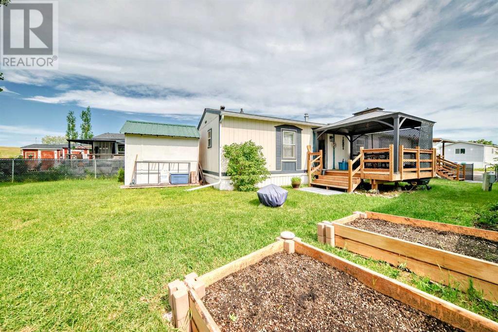 Single Family House Mobile Home for Sale in    Street NE Abbeydale Calgary 
