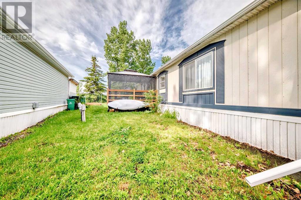 Single Family House Mobile Home for Sale in    Street NE Abbeydale Calgary 