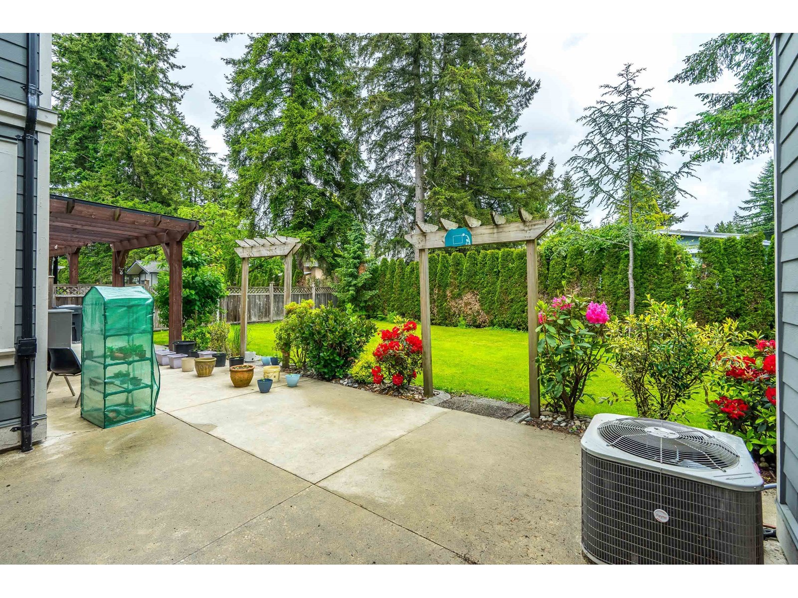 Photo 38 of 3922 205 A Street, Langley BC