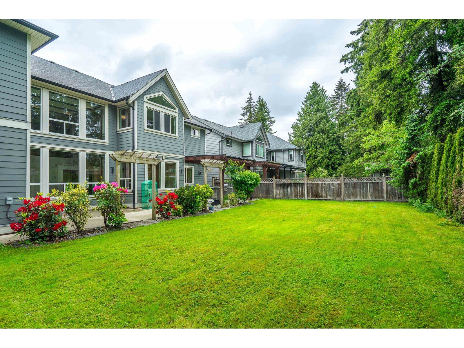 Photo 39 of 3922 205 A Street, Langley BC