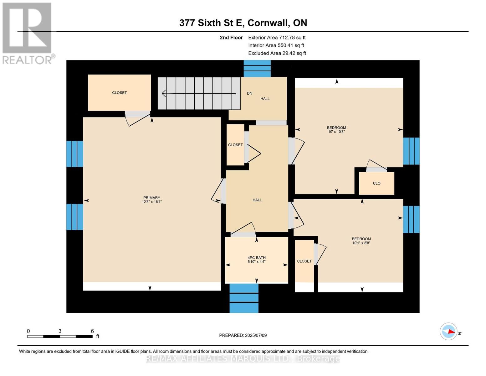 Photo 28 of 337 Sixth Street E, Cornwall ON