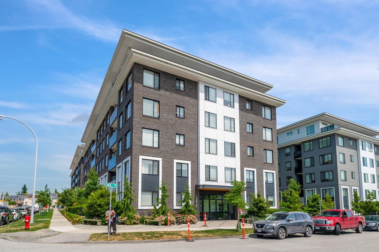 Photo 1 of 508 15815 85 Avenue, Surrey BC