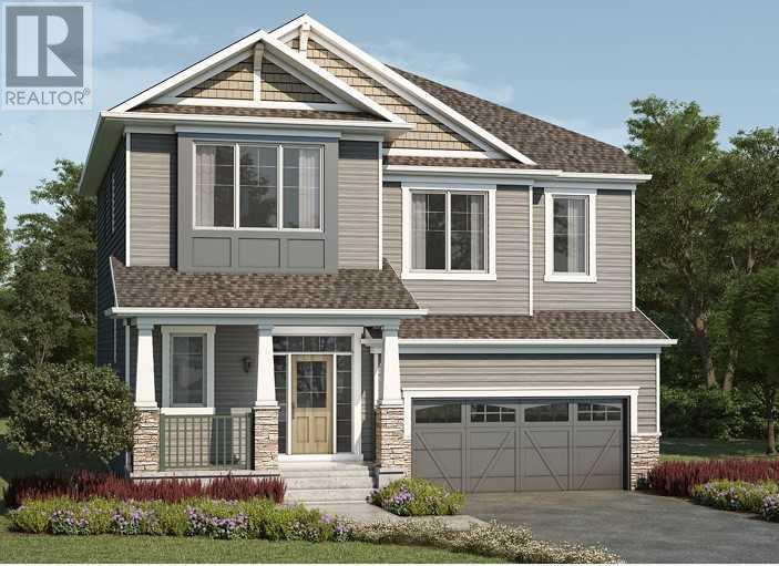 25 Yorkstone Crescent SW, Calgary, Alberta