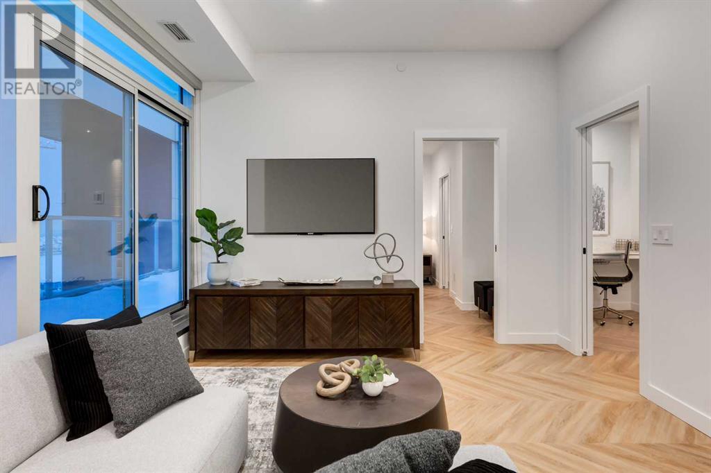 Single Family House High rise for Sale in   Broadcast Avenue SW West Springs Calgary 