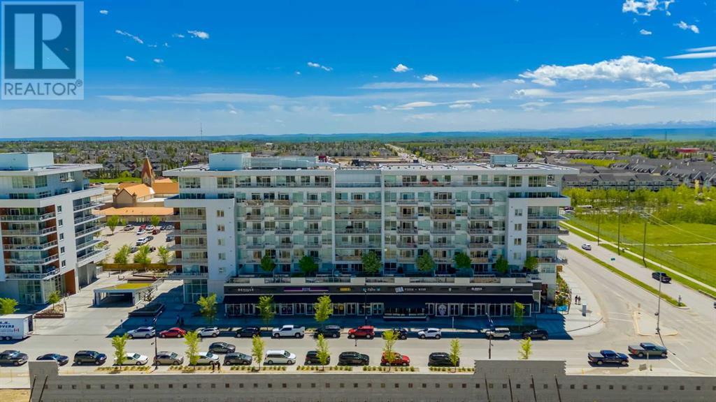 Single Family House High rise for Sale in   Broadcast Avenue SW West Springs Calgary 
