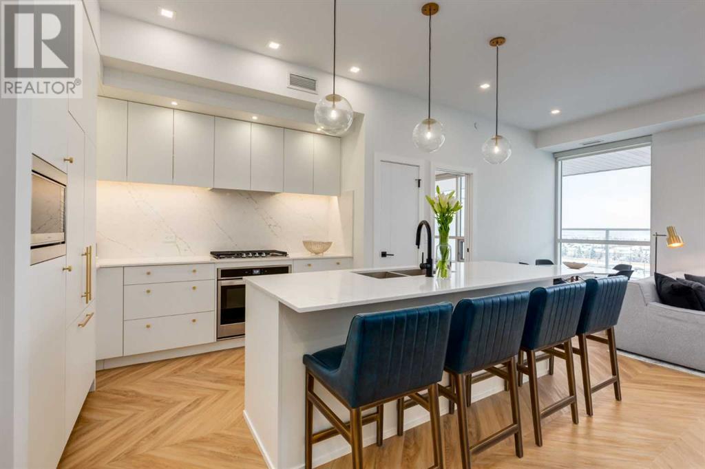 Single Family House High rise for Sale in   Broadcast Avenue SW West Springs Calgary 