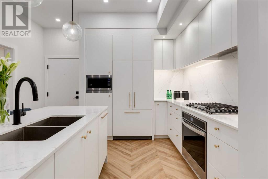Single Family House High rise for Sale in   Broadcast Avenue SW West Springs Calgary 