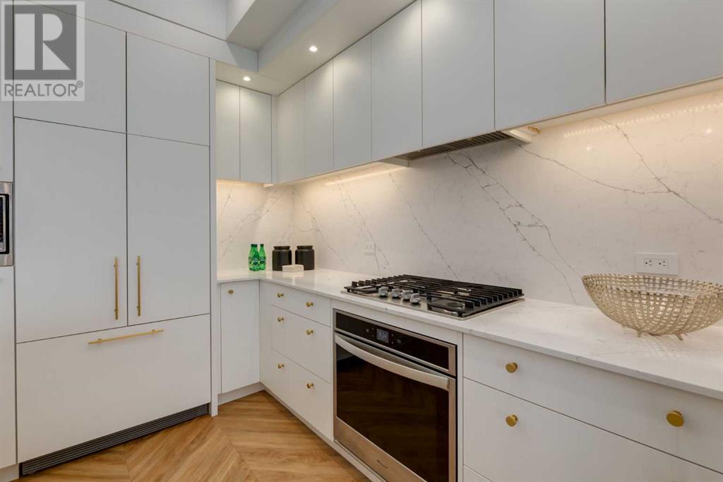 Single Family House High rise for Sale in   Broadcast Avenue SW West Springs Calgary 