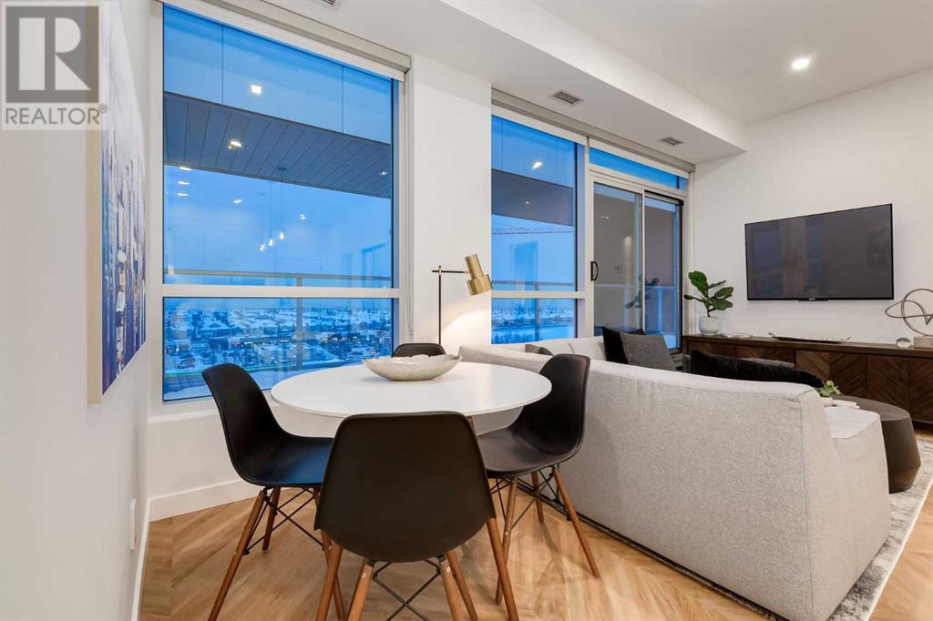 Single Family House High rise for Sale in   Broadcast Avenue SW West Springs Calgary 
