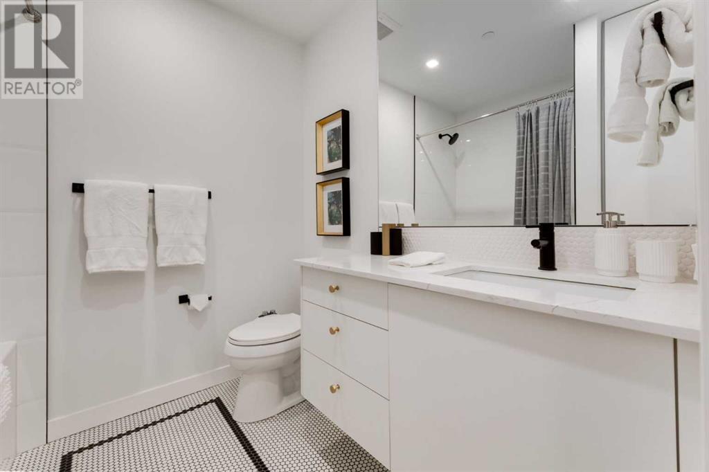 Single Family House High rise for Sale in   Broadcast Avenue SW West Springs Calgary 