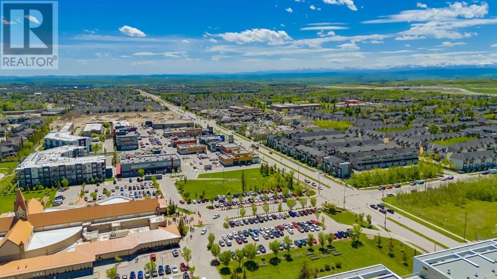 Single Family House High rise for Sale in   Broadcast Avenue SW West Springs Calgary 