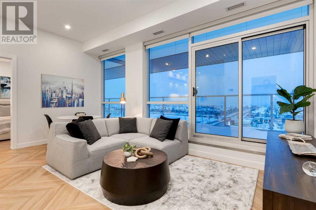 Single Family House High rise for Sale in   Broadcast Avenue SW West Springs Calgary 