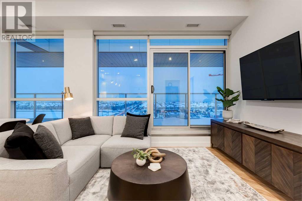 Single Family House High rise for Sale in   Broadcast Avenue SW West Springs Calgary 