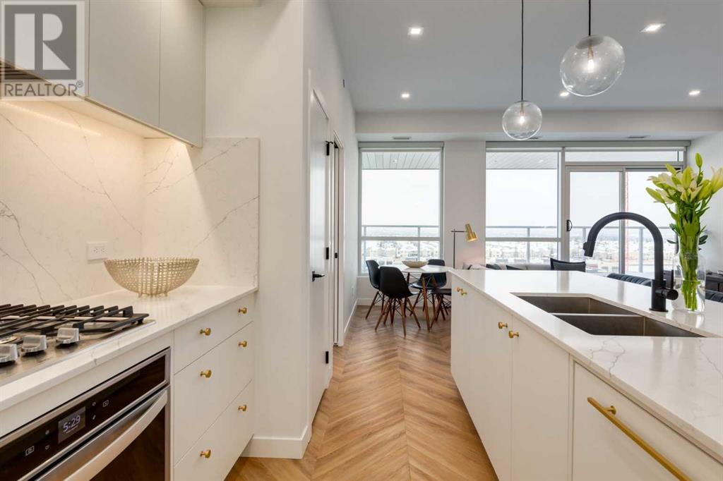 Single Family House High rise for Sale in   Broadcast Avenue SW West Springs Calgary 
