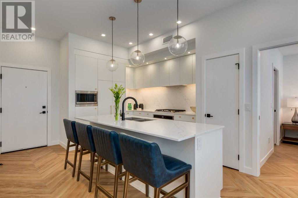 Single Family House High rise for Sale in   Broadcast Avenue SW West Springs Calgary 