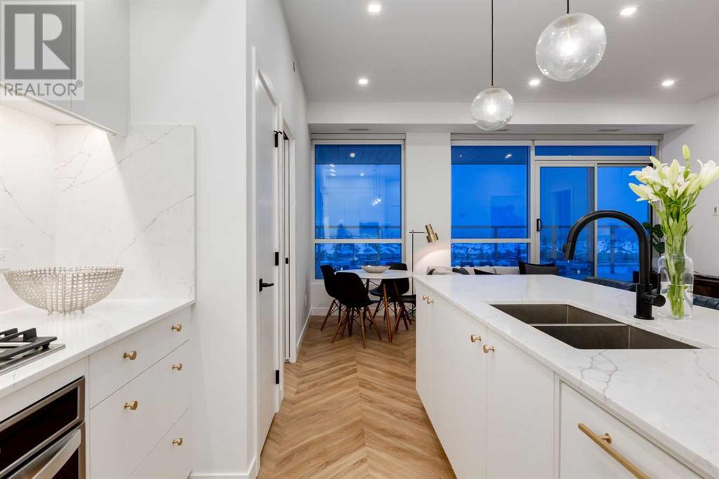 Single Family House High rise for Sale in   Broadcast Avenue SW West Springs Calgary 