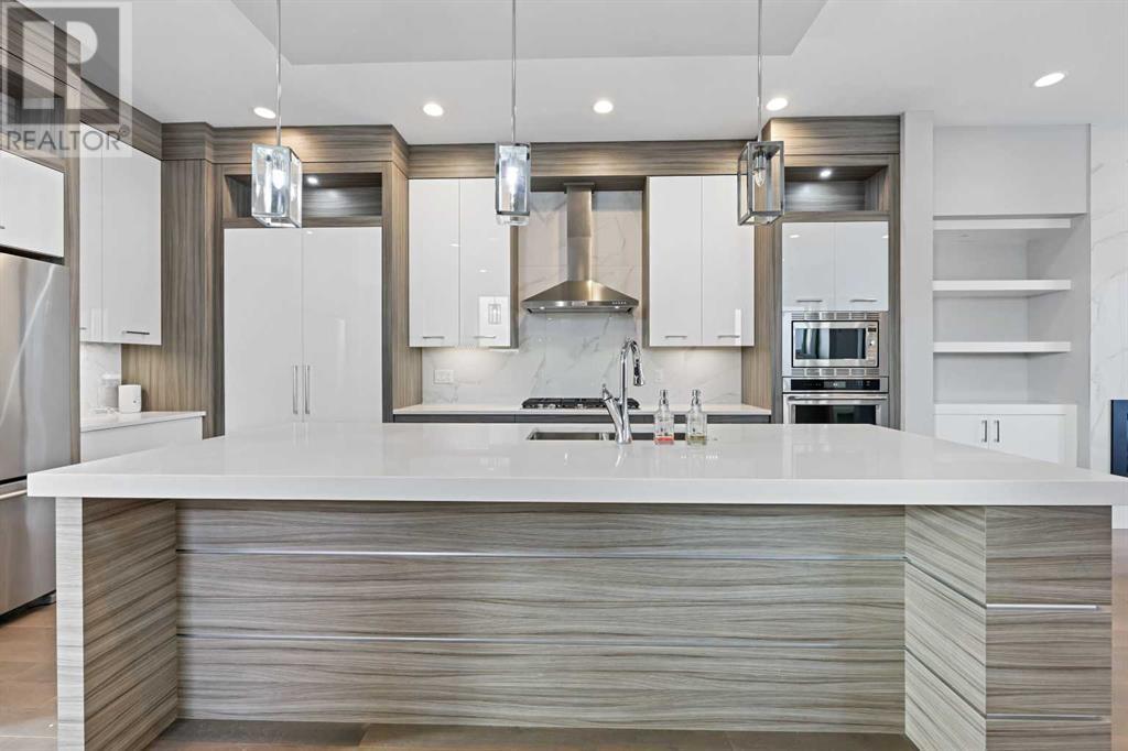 Single Family House for Sale in   Avenue SW South Calgary Calgary 