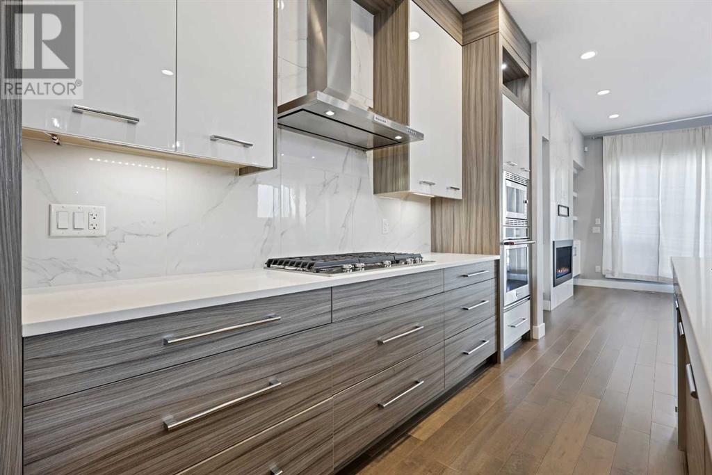 Single Family House for Sale in   Avenue SW South Calgary Calgary 