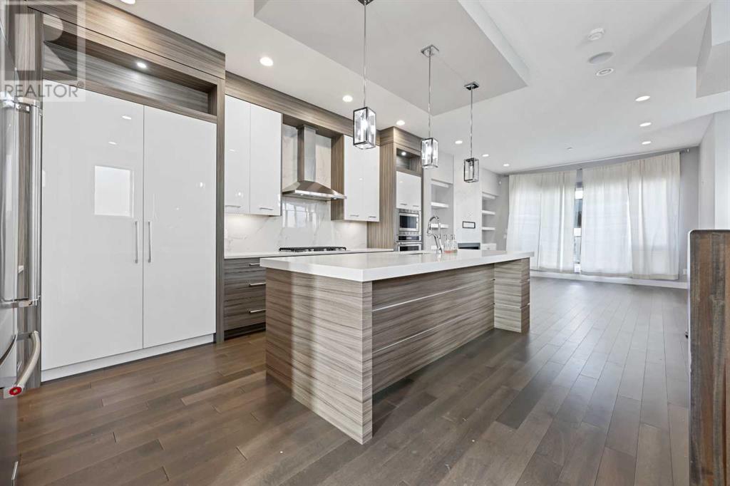 Single Family House for Sale in   Avenue SW South Calgary Calgary 