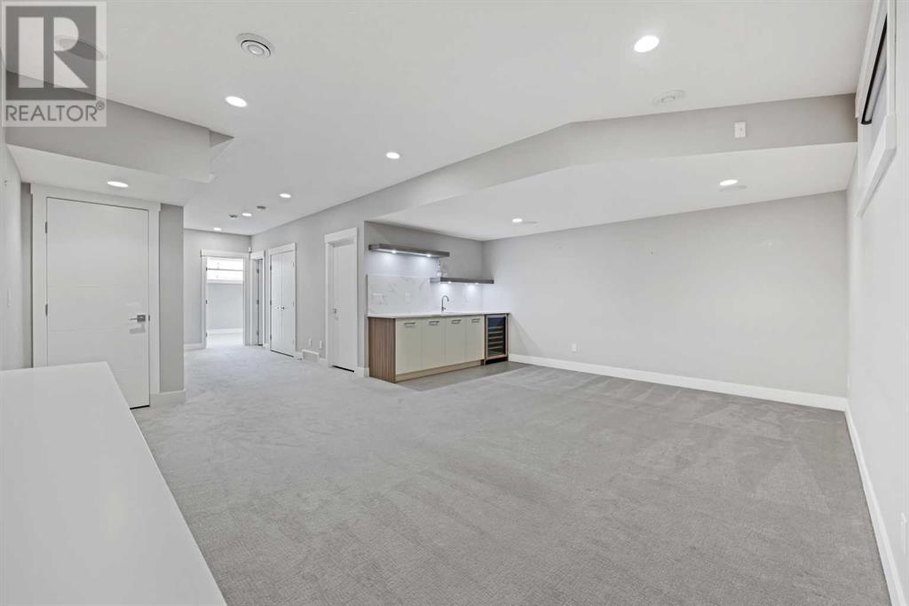 Single Family House for Sale in   Avenue SW South Calgary Calgary 