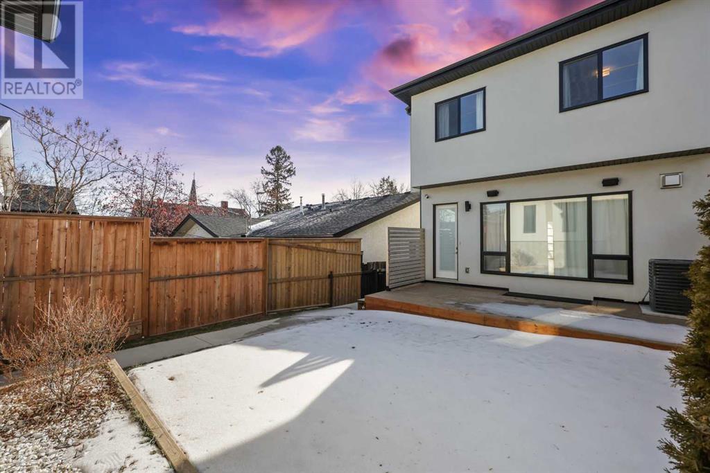 Single Family House for Sale in   Avenue SW South Calgary Calgary 