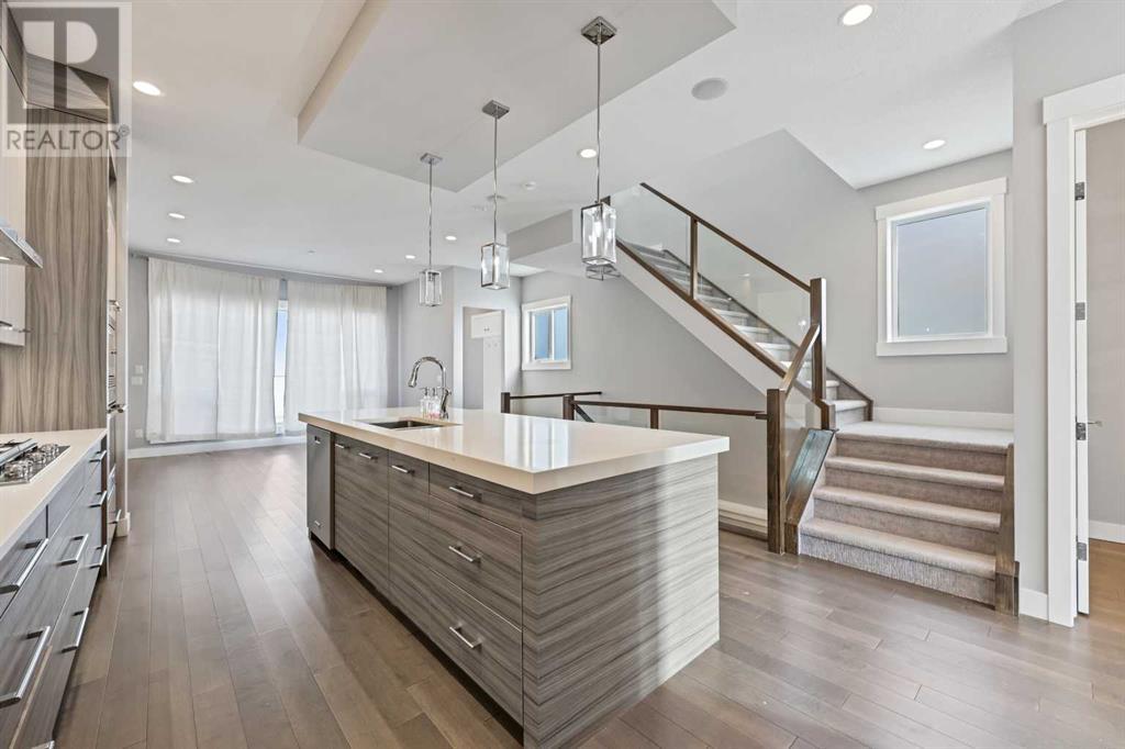 Single Family House for Sale in   Avenue SW South Calgary Calgary 